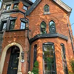 Hazelton Heritage