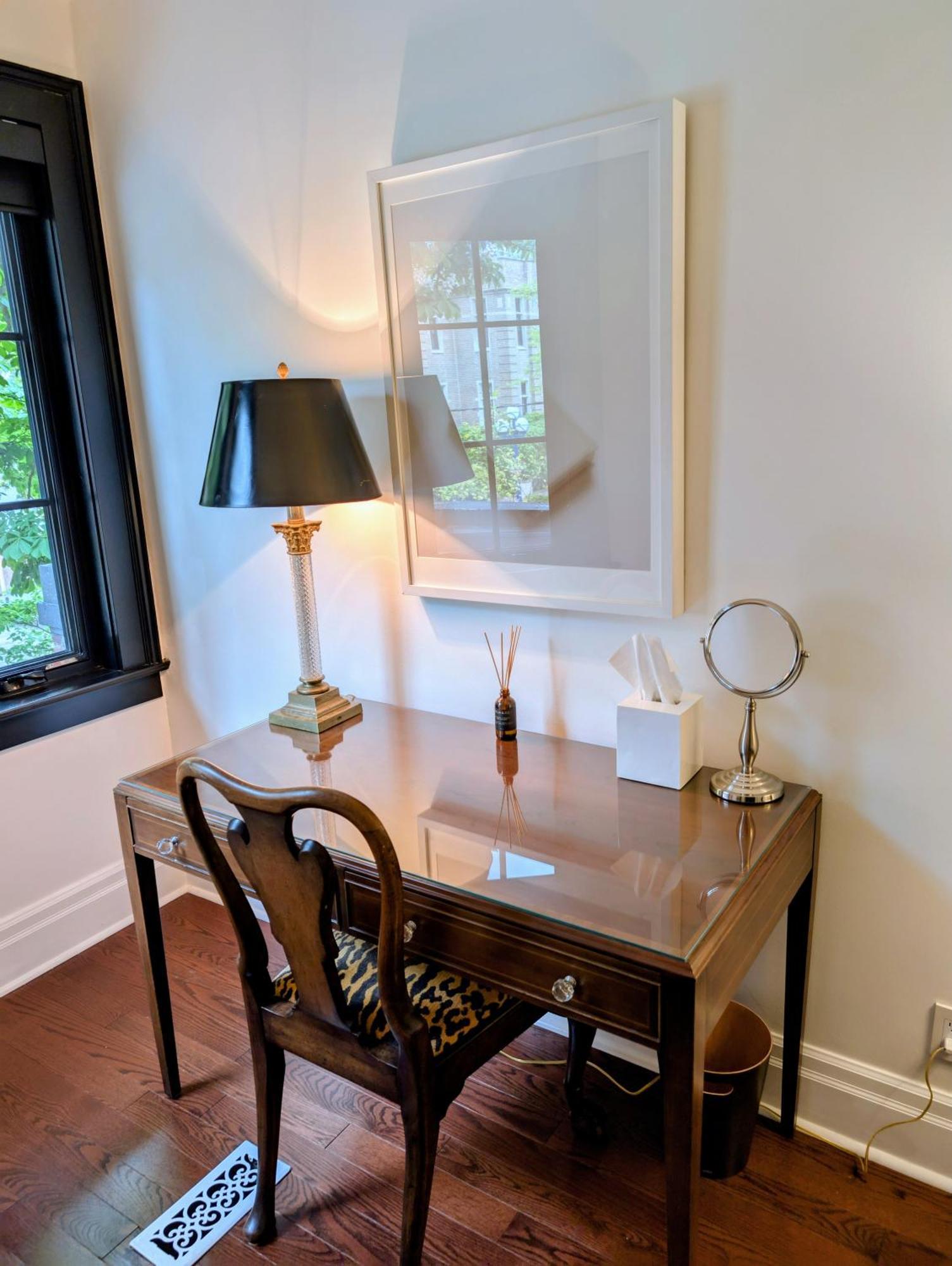 Hazelton Heritage Bed & Breakfast Toronto